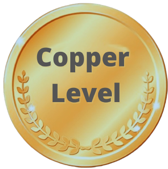 Copper Level Donation