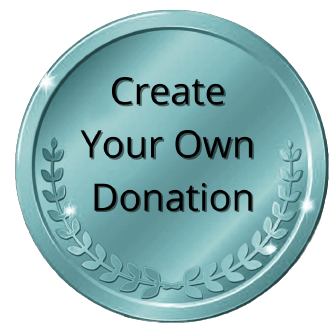Create Your Own Donations