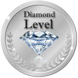 Diamond Level Donation