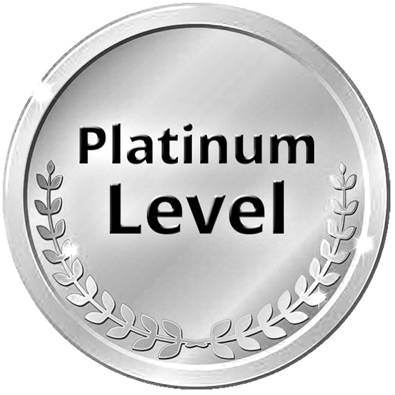 Platinum Level Donation
