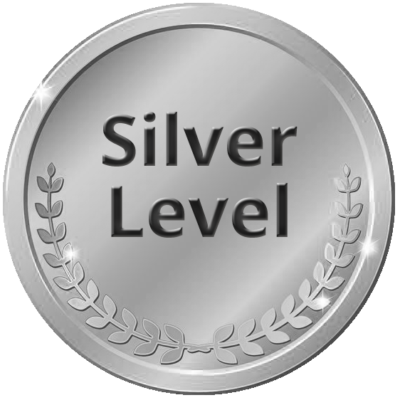 Silver Level Donation